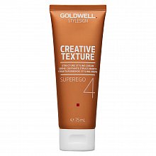Goldwell StyleSign Creative Texture Superego universal cream for structured hairstyles 75 ml
