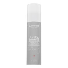 Goldwell StyleSign Curls & Waves Curl Splash Formgel für lockiges und krauses Haar 100 ml