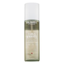 Goldwell StyleSign Curls & Waves Surf Oil slaný sprej pro vlnité a kudrnaté vlasy 200 ml