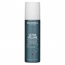 Goldwell StyleSign Ultra Volume Soft Volumizer Spray Para volumen y fortalecimiento del cabello 200 ml