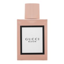 Gucci Bloom Eau de Parfum für Damen 50 ml
