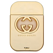 Gucci Guilty Eau Pour Femme toaletná voda pre ženy 10 ml Odstrek