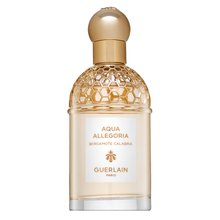 Guerlain Aqua Allegoria Bergamote Calabria 2022 - Refillable Eau de Toilette für Damen 75 ml