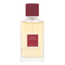 Guerlain Habit Rouge Eau de Parfum bărbați 50 ml