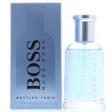 Hugo Boss Boss Bottled Tonic Eau de Toilette férfiaknak 50 ml