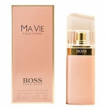 Hugo Boss Boss Ma Vie Pour Femme Intense Eau de Parfum for women 30 ml