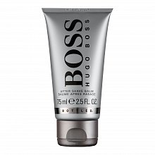 Hugo Boss Boss No.6 Bottled After Shave balsam bărbați 75 ml