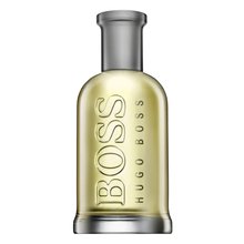 Hugo Boss Boss No.6 Bottled Eau de Toilette férfiaknak 10 ml Miniparfüm