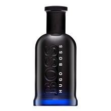 Hugo Boss Boss No.6 Bottled Night Eau de Toilette férfiaknak 10 ml Miniparfüm