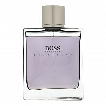 Hugo Boss Boss Selection Eau de Toilette for men 90 ml