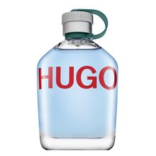 Hugo Boss Hugo Eau de Toilette férfiaknak 10 ml Miniparfüm