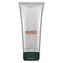 Hugo Boss Hugo Gel de ducha para hombre 200 ml