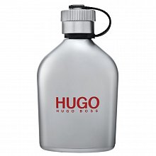 Hugo Boss Hugo Iced Eau de Toilette férfiaknak 10 ml Miniparfüm