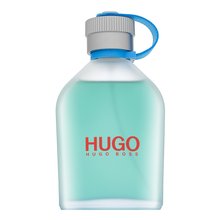Hugo Boss Hugo Now Eau de Toilette bărbați 125 ml