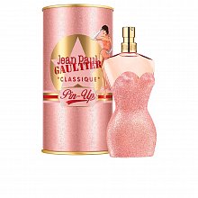 Jean P. Gaultier Classique Pin Up woda perfumowana dla kobiet 100 ml