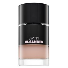 Jil Sander Simply Poudrée Eau de Parfum femei 40 ml