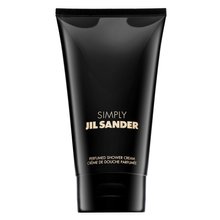 Jil Sander Simply sprchový gel pro ženy 150 ml