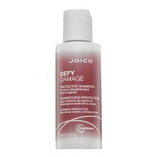 Joico Defy Damage Protective Shampoo укрепващ шампоан За увредена коса 50 ml