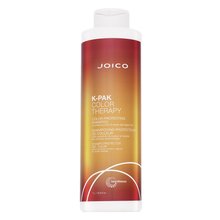 Joico K-Pak Color Therapy Color-Protecting Shampoo odżywczy szampon do włosów farbowanych i z pasemkami 1000 ml