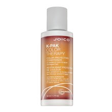 Joico K-Pak Color Therapy Color-Protecting Conditioner protective conditioner for coloured hair 50 ml
