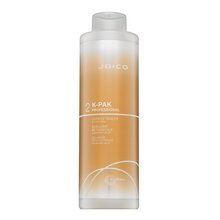 Joico K-Pak Cuticle Sealer smoothing conditioner for chemically treated hair 1000 ml