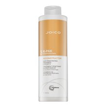 Joico K-Pak Deep-Penetrating Reconstructor nourishing hair mask for dry and damaged hair 1000 ml