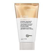 Joico K-Pak Intense Hydrator Treatment vyživující maska pro suché vlasy 50 ml