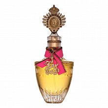 Juicy Couture Couture Couture Парфюмна вода за жени 10 ml спрей