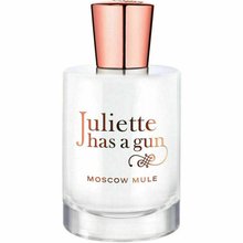 Juliette Has a Gun Moscow Mule woda perfumowana unisex 50 ml