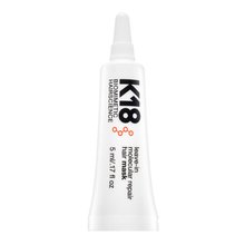K18 Leave-In Molecular Repair Hair Mask bezoplachová péče pro velmi suché a poškozené vlasy 5 ml