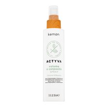 Kemon Actyva Volume E Corposita Spray spray do włosów bez objętości 150 ml