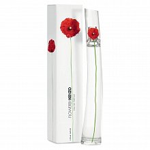 Kenzo Flower by Kenzo Eau de Parfum nőknek 10 ml Miniparfüm