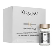 Kérastase Densifique Cure Densifique vlasová kúra pre obnovenie hustoty vlasov 30 x 6 ml