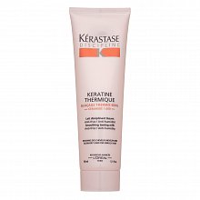 Kérastase Discipline Keratine Thermique Smoothing Taming Milk glättende Creme für widerspenstiges Haar 150 ml