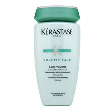 Kérastase Resistance Volumifique Thickening Effect Shampoo szampon do włosów delikatnych 250 ml