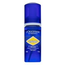 L'Occitane Immortelle Précieuse Cleansing Foam Reinigungsschaum zur täglichen Benutzung 150 ml