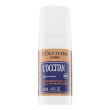 L'Occitane Roll-On Deodorant deodorant pre mužov 50 ml