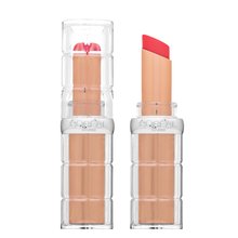 L´Oréal Paris Color Riche Plump and Shine Lipstick 104 Guava rúzs gyöngyház fénnyel 3,8 g