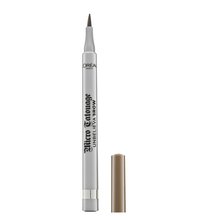 L´Oréal Paris Micro Tatouage Eyebrow Pencil - 104 Chatain szemöldökceruza 1 ml