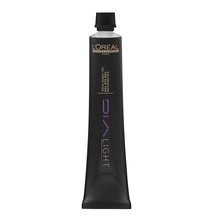L´Oréal Professionnel Dialight professional demi-permanent hair color for all hair types 6.34 50 ml