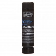 L´Oréal Professionnel Homme Cover 5 Haarfarbe No. 5 Light Brown 3 x 50 ml