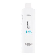 L´Oréal Professionnel Oxydant Creme No. 1 - 6% 20 Vol. Entwickler-Emulsion für alle Haartypen 1000 ml