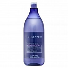 L´Oréal Professionnel Série Expert Blondifier Gloss Shampoo šampon pro lesk vlasů 1500 ml