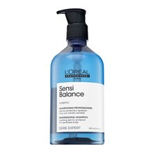 L´Oréal Professionnel Série Expert Sensi Balance Shampoo sampon hranitor pentru scalp sensibil 500 ml