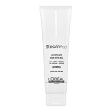 L´Oréal Professionnel Steampod Fine Hair Steam-Active Milk styling emulsion for smoothing hair 150 ml