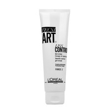 L´Oréal Professionnel Tecni.Art Liss Control Gel-Cream smoothing cream anti-frizz 150 ml