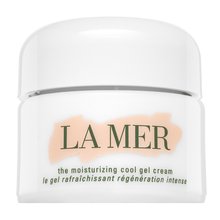 La Mer The Moisturizing Cool Gel Cream Pflegende Creme zur Beruhigung der Haut 30 ml