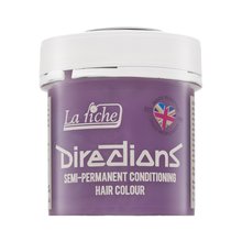 La Riché Directions Semi-Permanent Conditioning Hair Colour semi permanens hajszín Antique Mauve 88 ml
