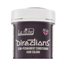 La Riché Directions Semi-Permanent Conditioning Hair Colour tinte semipermanente para el cabello Violet 88 ml