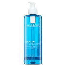 La Roche-Posay Effaclar Purifying Foaming Gel gel limpiador para piel problemática 400 ml